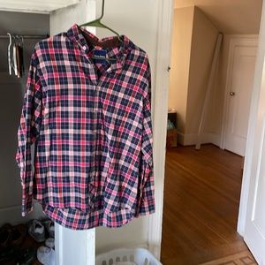 Tommy bahama button down